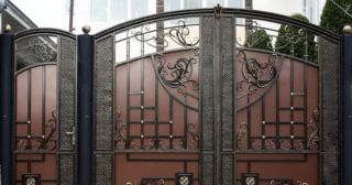 Купить услугу замер ворот Одинцово, цена от 562 рублей